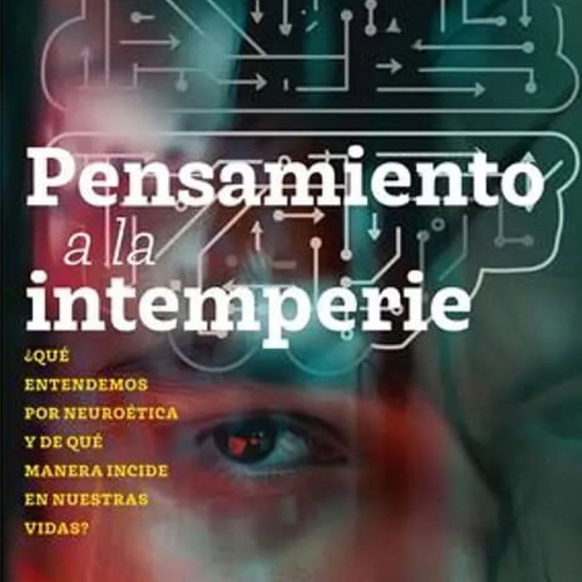 ANTARTICA LIBROS - Pensamiento A La Intemperie
