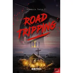 ANTARTICA LIBROS - Roadtripping