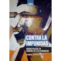ANTARTICA LIBROS - Contra La Impunidad