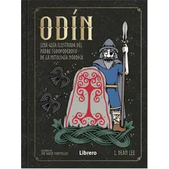 ANTARTICA LIBROS - Odin