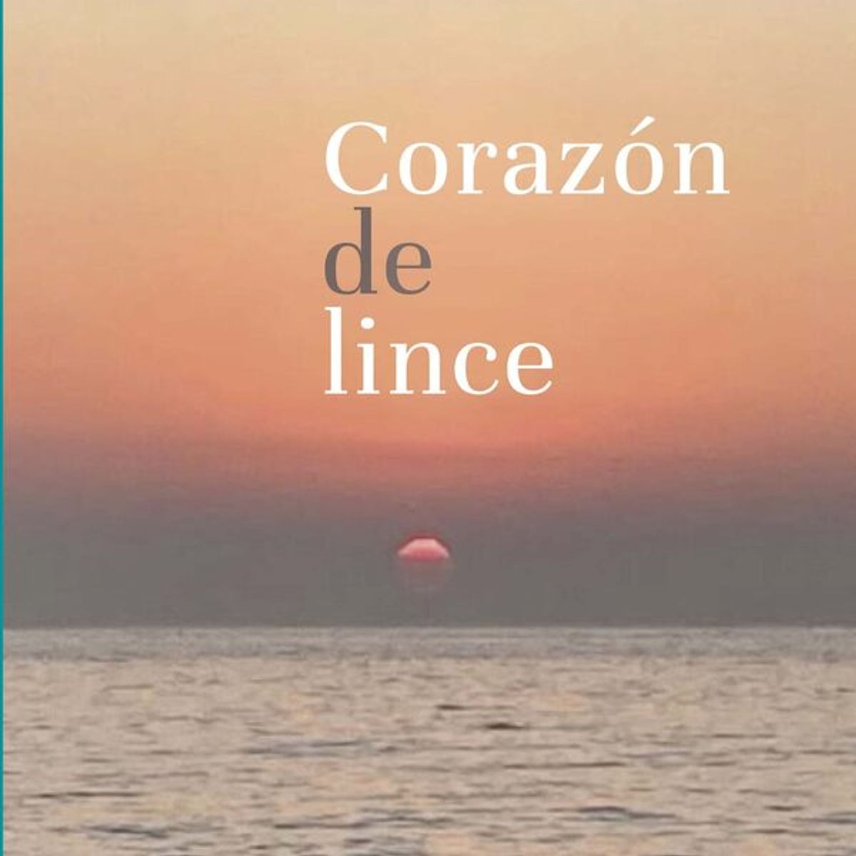 ANTARTICA LIBROS - Corazon De Lince