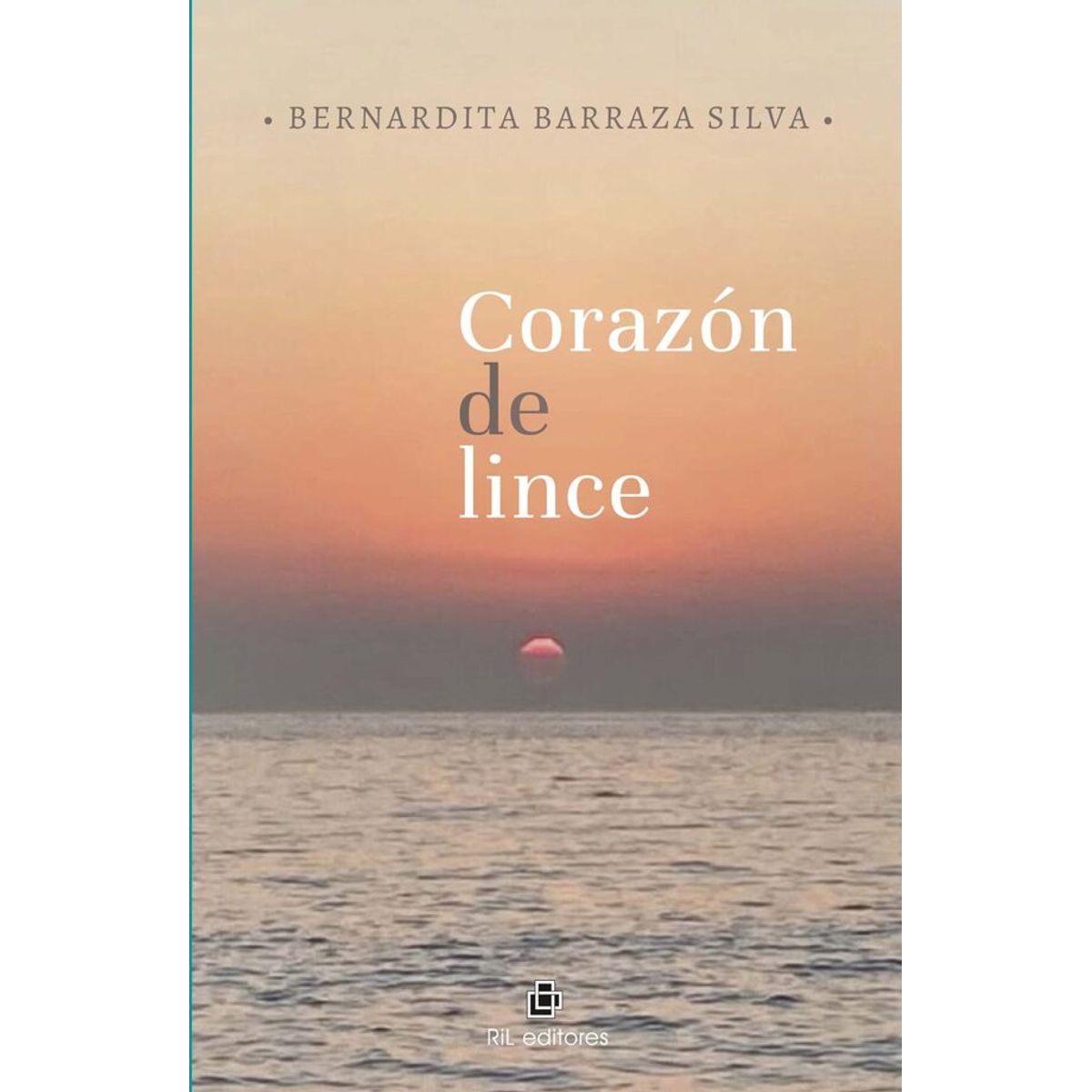 ANTARTICA LIBROS - Corazon De Lince