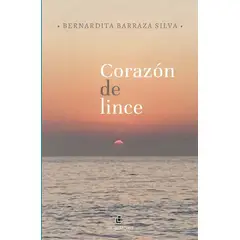 ANTARTICA LIBROS - Corazon De Lince