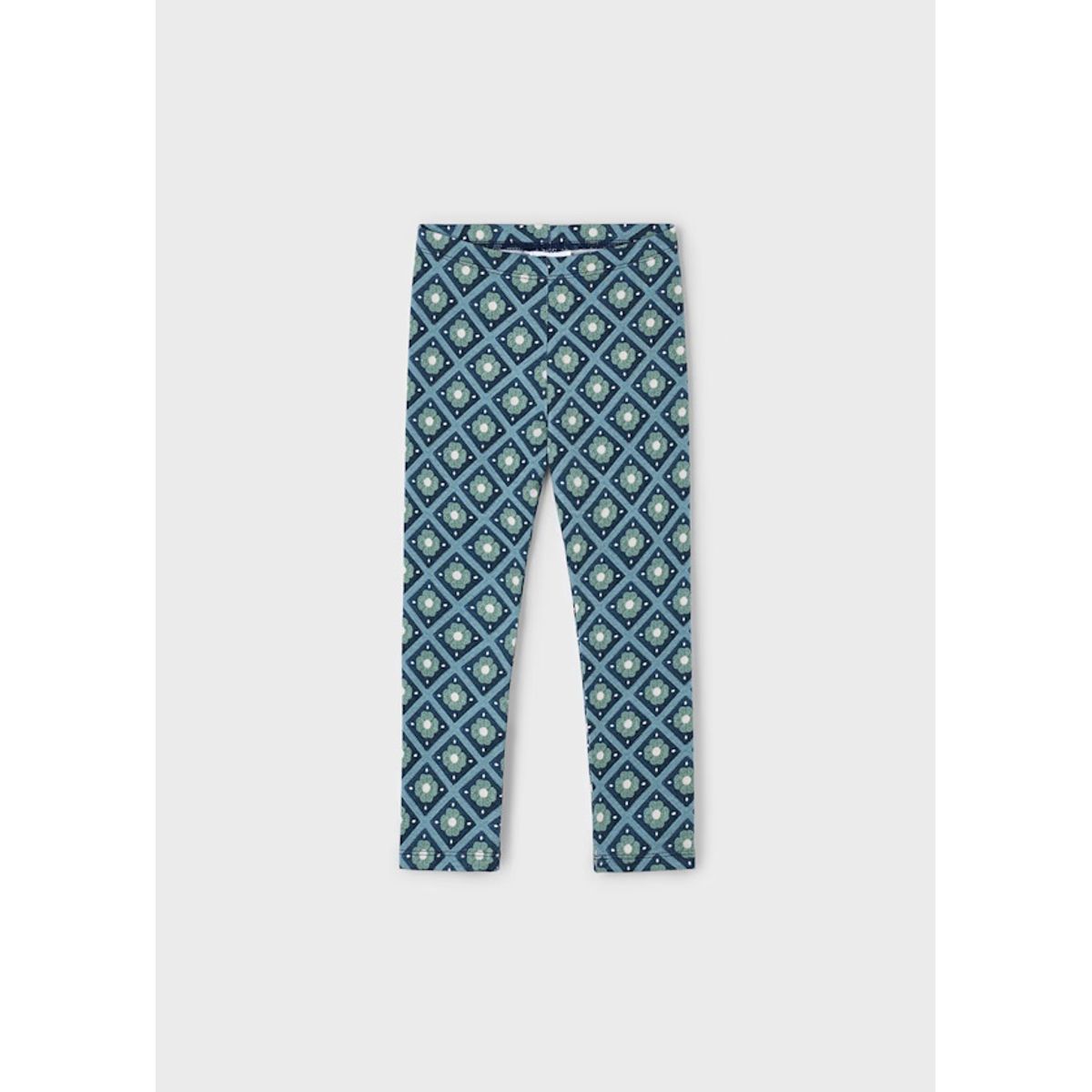 MAYORAL - Leggings  casual estampado de niña