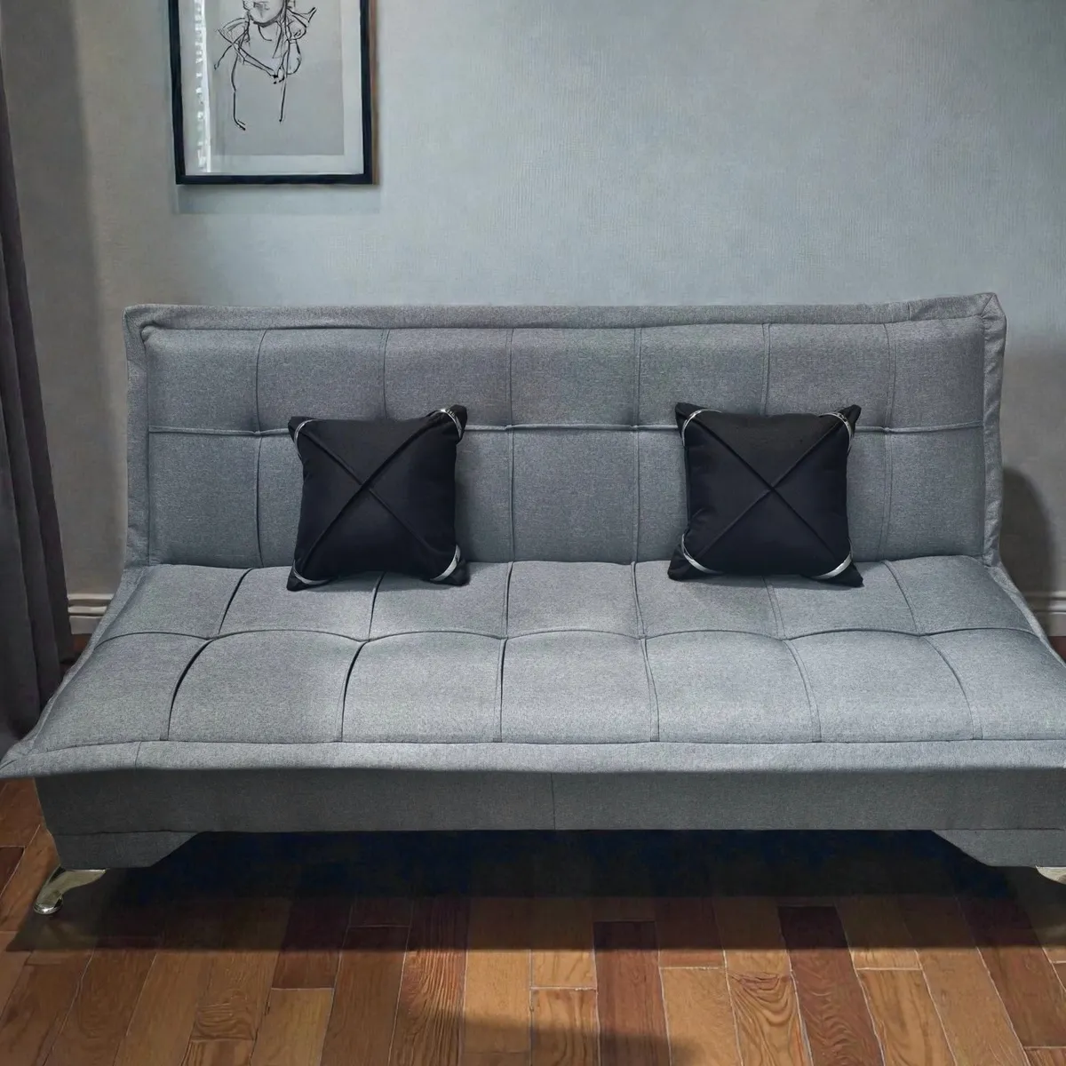 GEN - SOFA CAMA BIO DE 1.55