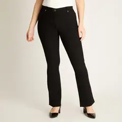 LORENZO DI PONTTI - Pantalón Mujer