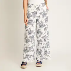 ACUARELA - Pantalón Mujer