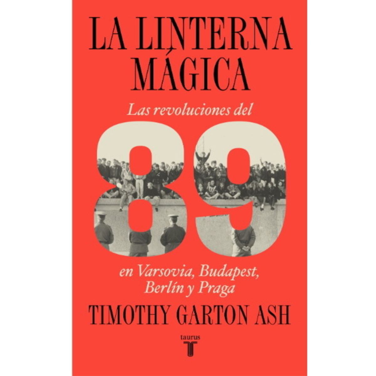 ANTARTICA LIBROS - La Linterna Magica