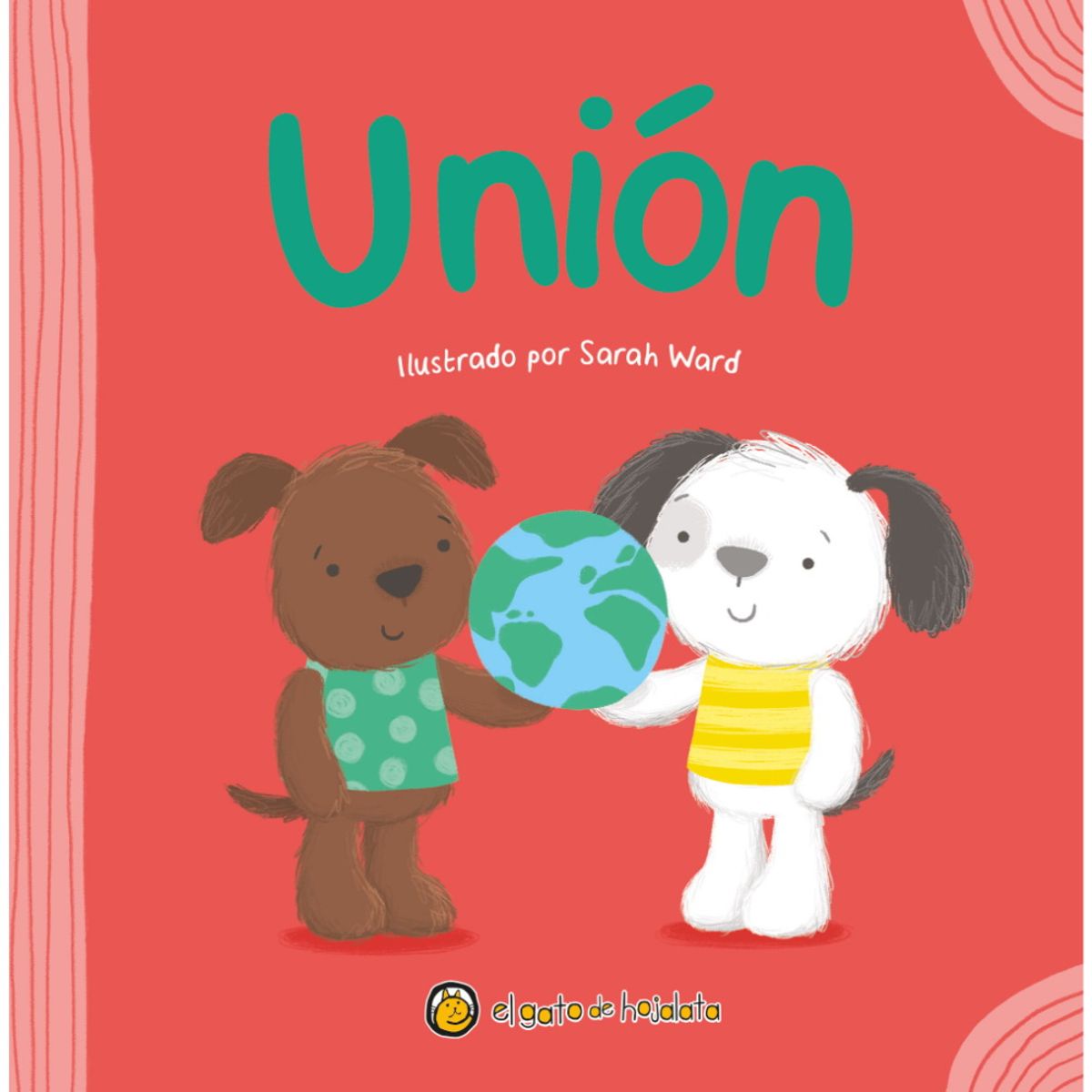 ANTARTICA LIBROS - Union