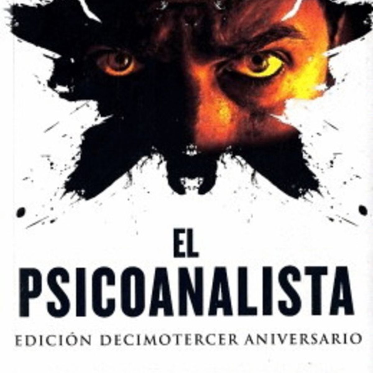 ANTARTICA LIBROS - El Psicoanalista