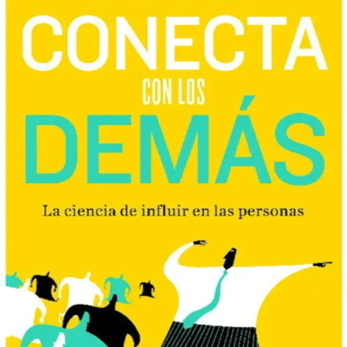 ANTARTICA LIBROS - Conecta Con Los Demas