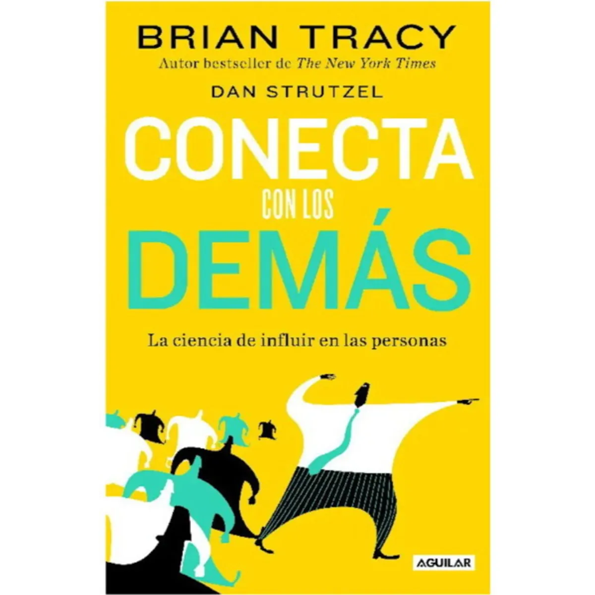 ANTARTICA LIBROS - Conecta Con Los Demas