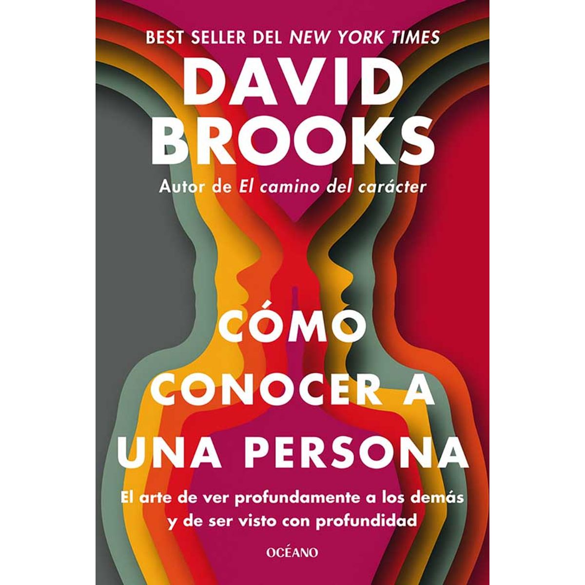 ANTARTICA LIBROS - Como Conocer A Una Persona