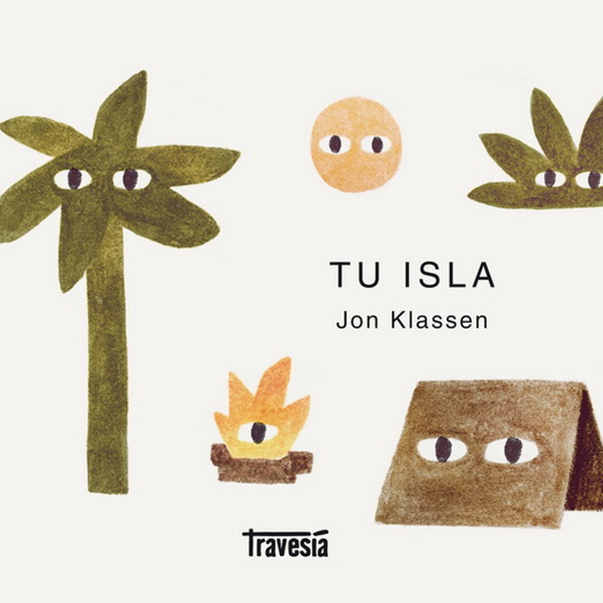 ANTARTICA LIBROS - Tu Isla