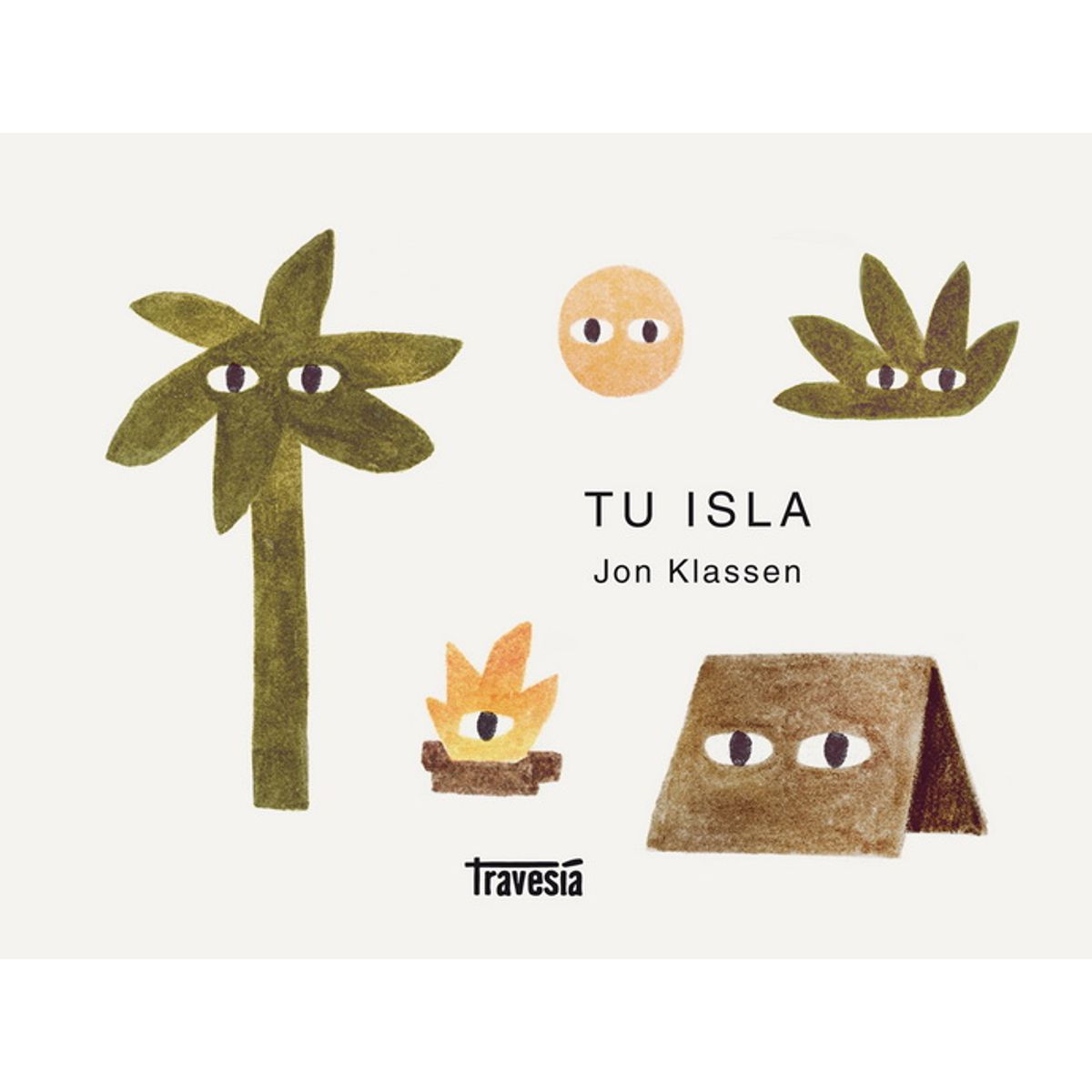 ANTARTICA LIBROS - Tu Isla
