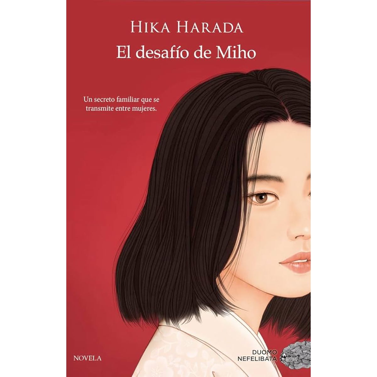 ANTARTICA LIBROS - El Desafio De Miho