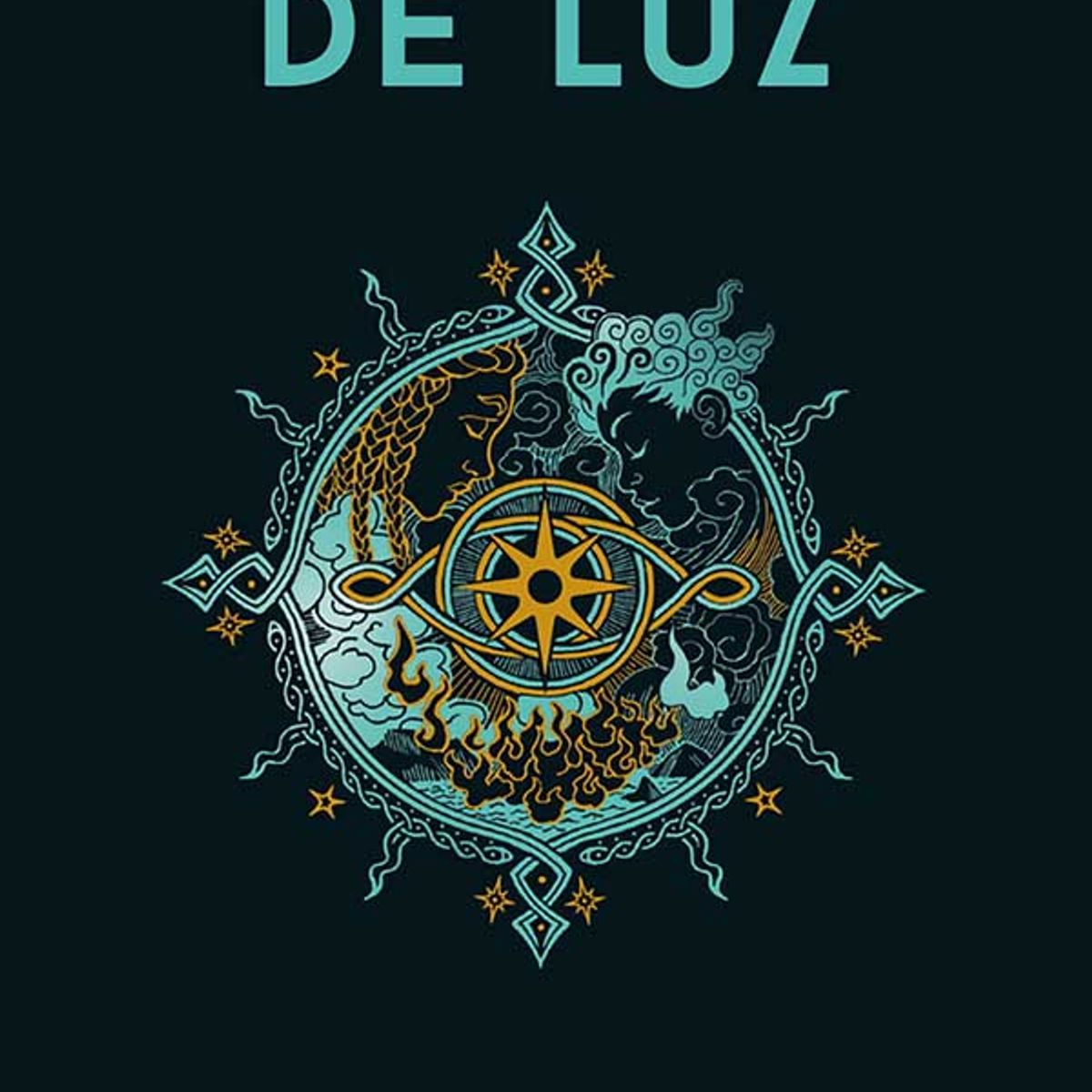 ANTARTICA LIBROS - Melodia De Luz