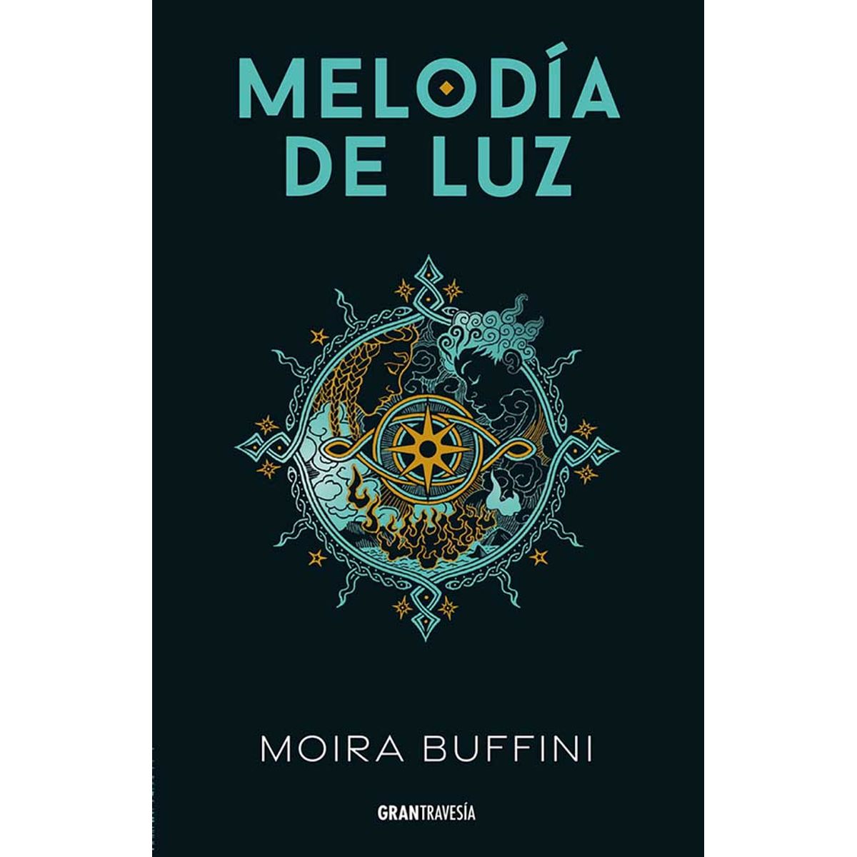 ANTARTICA LIBROS - Melodia De Luz