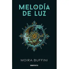 ANTARTICA LIBROS - Melodia De Luz