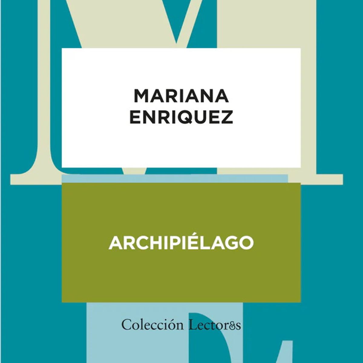 ANTARTICA LIBROS - Archipielago
