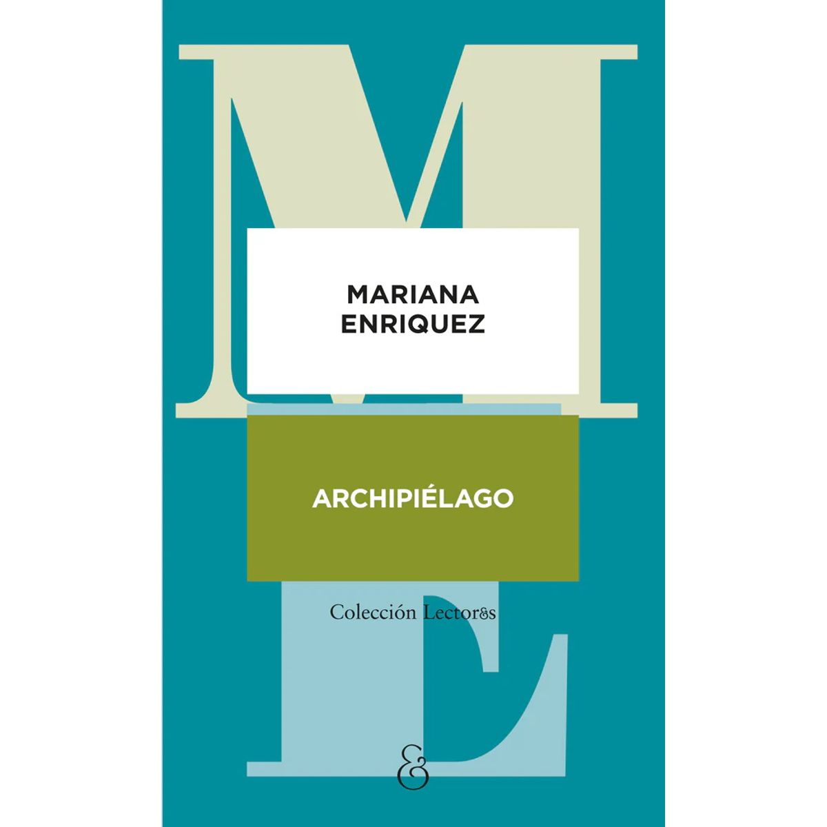 ANTARTICA LIBROS - Archipielago
