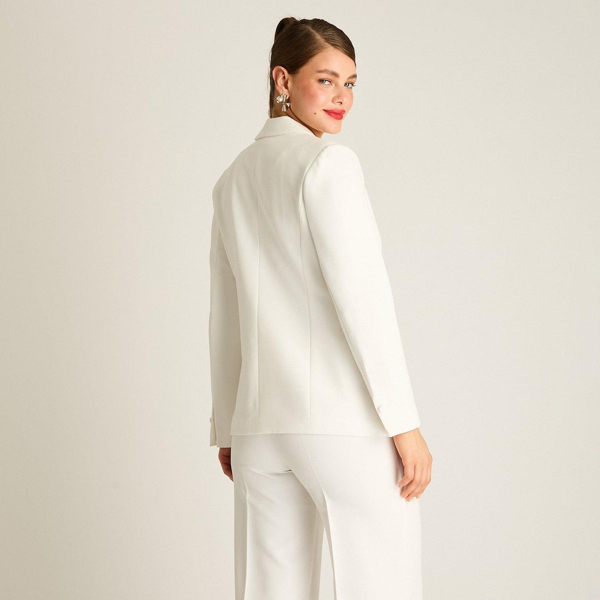 LORENZO DI PONTTI - Blazer Mujer