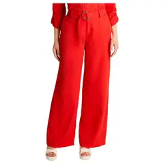 LORENZO DI PONTTI - Pantalón Mujer