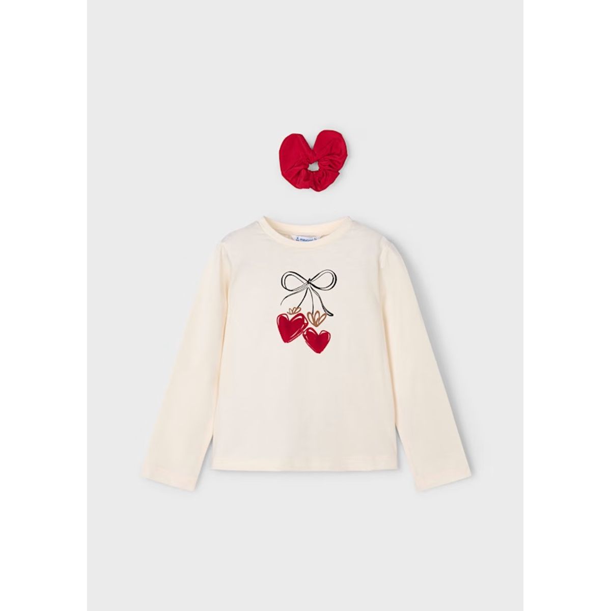 MAYORAL - Blusa casual   para niña