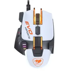 COUGAR - Mouse Gamer - 700m Evo Esports 16000 Dpi - 8 Botones