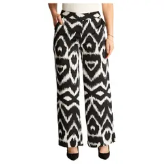 LORENZO DI PONTTI - Pantalón Mujer