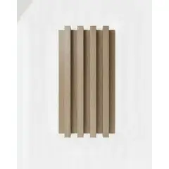 BYB - WALL PANEL PVC 10 PZS 3D 16x250 cm Arena