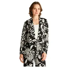 LORENZO DI PONTTI - Tapado Abierto Mujer