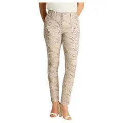 LORENZO DI PONTTI - Pantalón Mujer