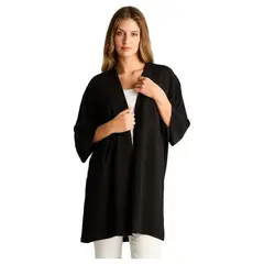 LORENZO DI PONTTI - Tapado Abierto Mujer