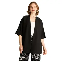 LORENZO DI PONTTI - Tapado Abierto Mujer