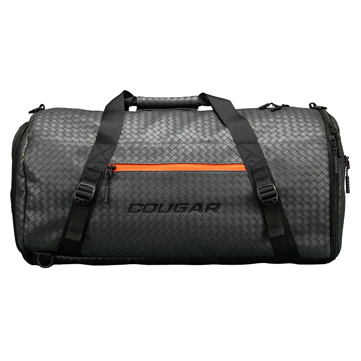 COUGAR - Bolso De Viaje 3 En 1 - Cougar Forerunner - 38l (51x31x30cm)