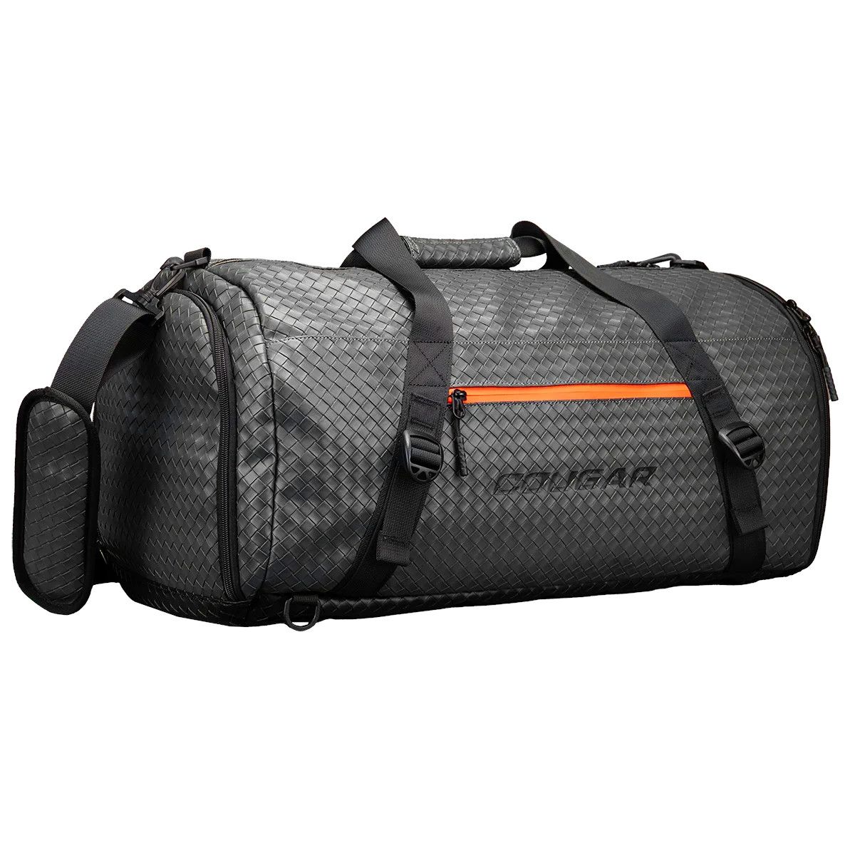 COUGAR - Bolso De Viaje 3 En 1 - Cougar Forerunner - 38l (51x31x30cm)