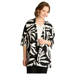 LORENZO DI PONTTI - Tapado Abierto Mujer