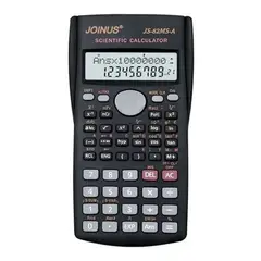 GENERICO - Calculadora Cientifica Calculador Portátil