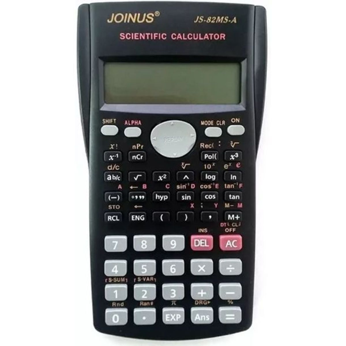 GENERICO - Calculadora Cientifica Calculador Portátil