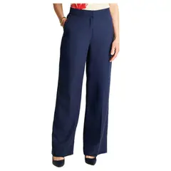 LORENZO DI PONTTI - Pantalón Mujer