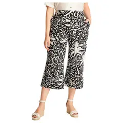 LORENZO DI PONTTI - Pantalón Mujer