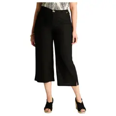 LORENZO DI PONTTI - Pantalón Mujer