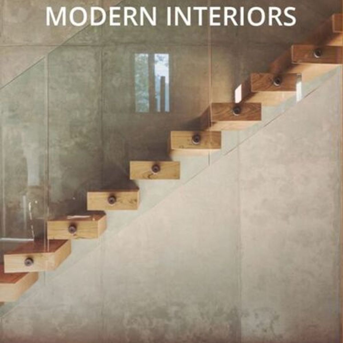 ANTARTICA LIBROS - Modern Interiors