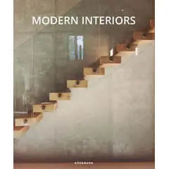 ANTARTICA LIBROS - Modern Interiors