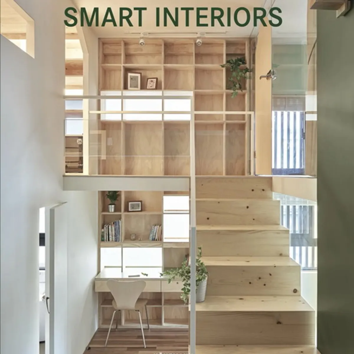 ANTARTICA LIBROS - Smart Interiors