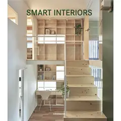 ANTARTICA LIBROS - Smart Interiors