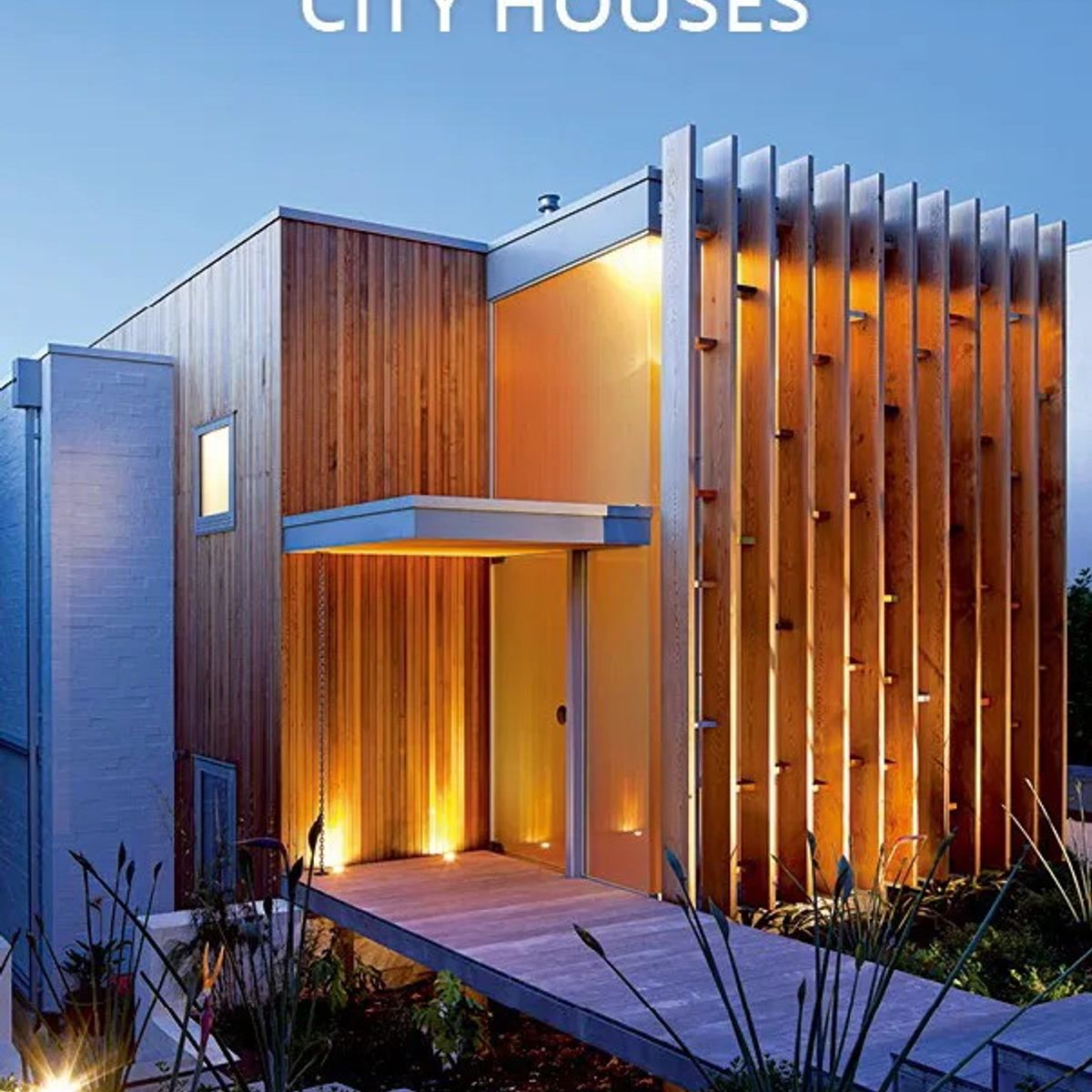 ANTARTICA LIBROS - City Houses
