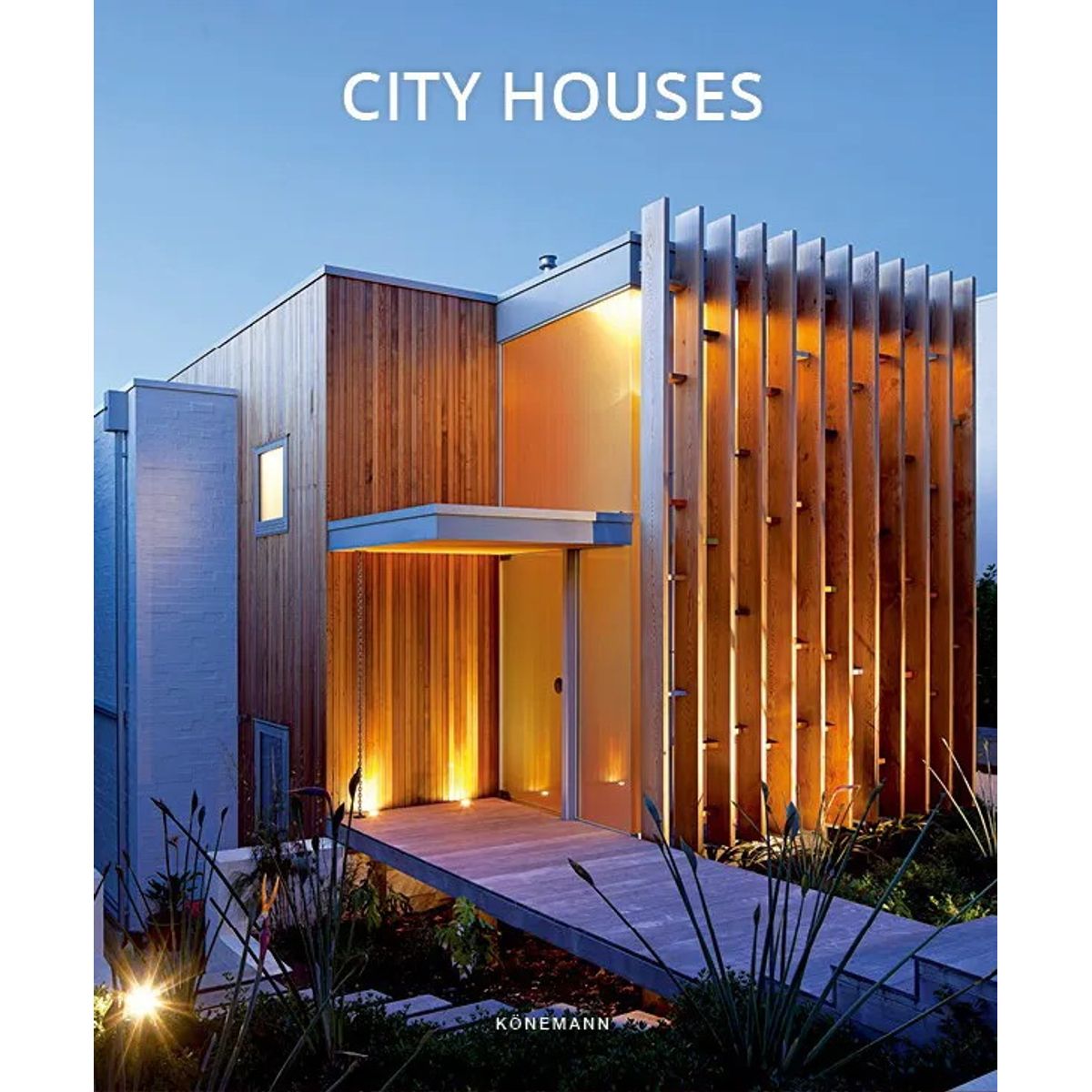 ANTARTICA LIBROS - City Houses