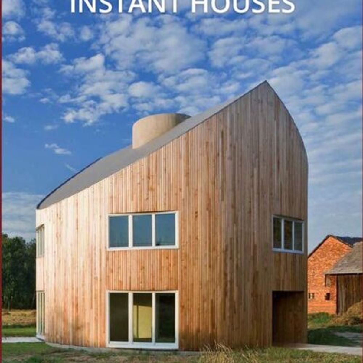 ANTARTICA LIBROS - Instant Houses